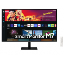 product image: Samsung M7B S43BM700UU 43 Zoll  Monitor